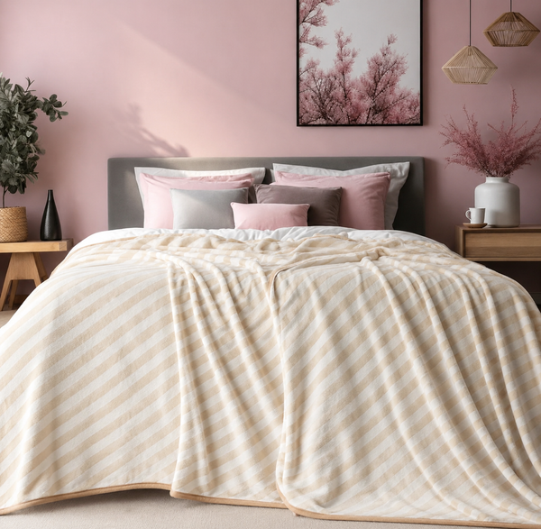 Aurora Ac Blankets