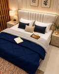 350 GSM Winter Comforter