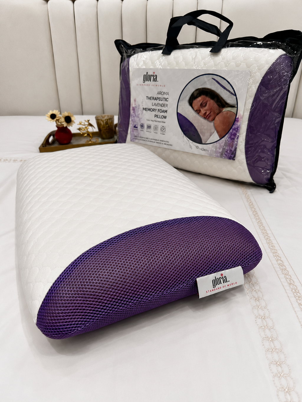Memory Lavender