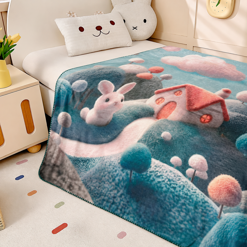 Baby Blanket
