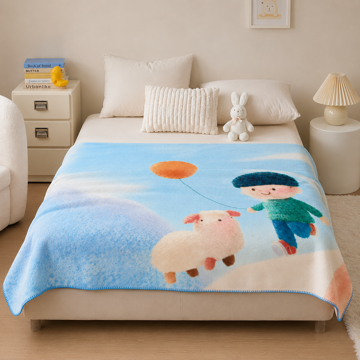 Baby Blanket