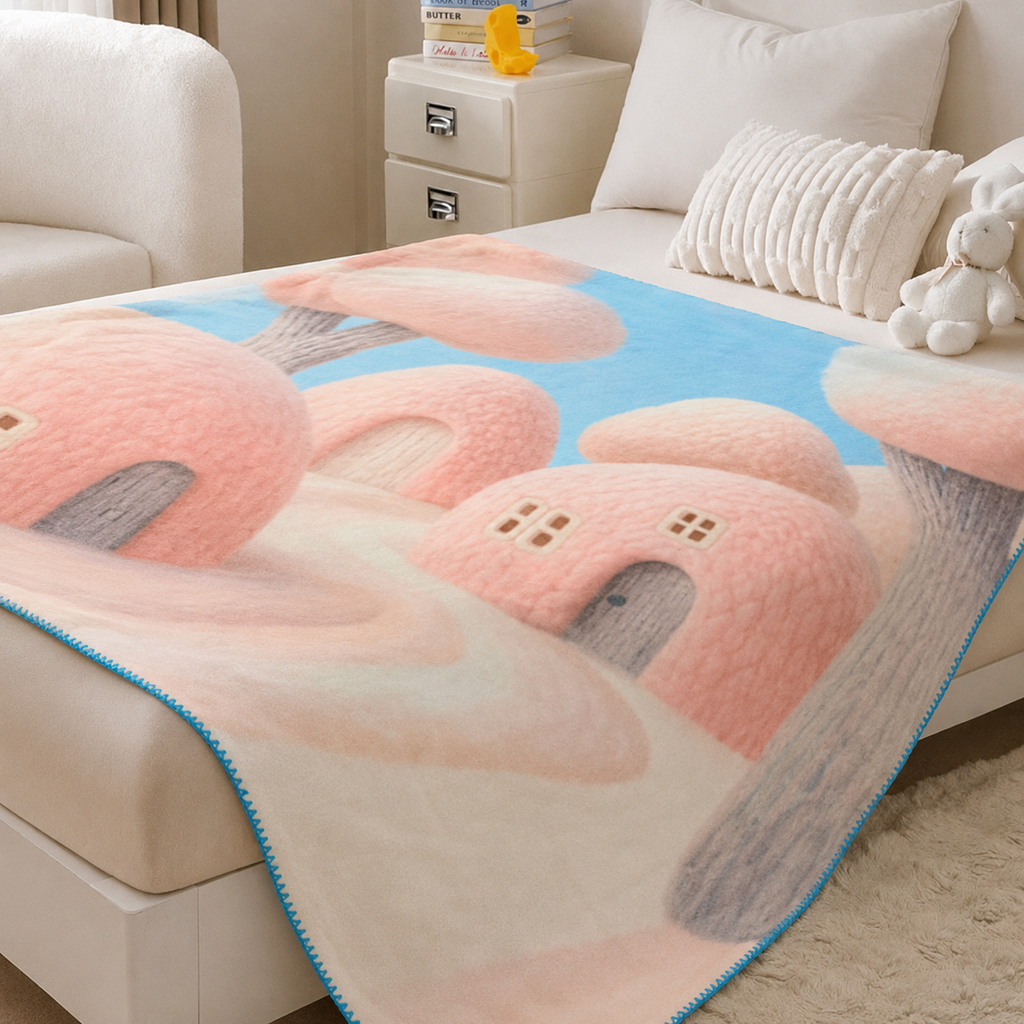 Baby Blanket