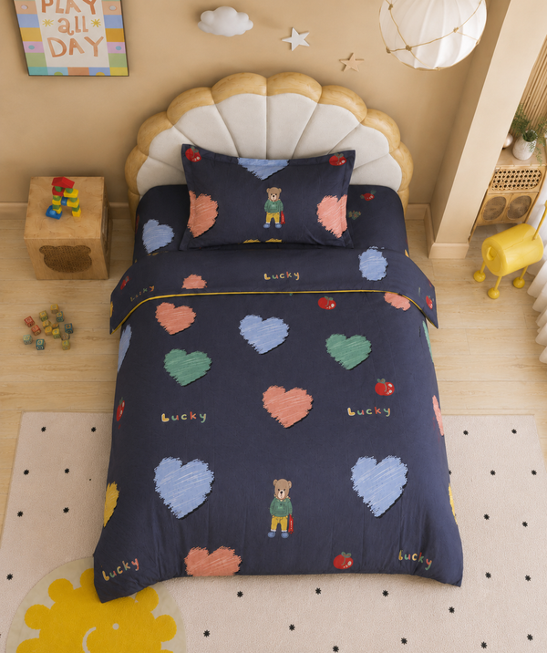 Kids Comforter