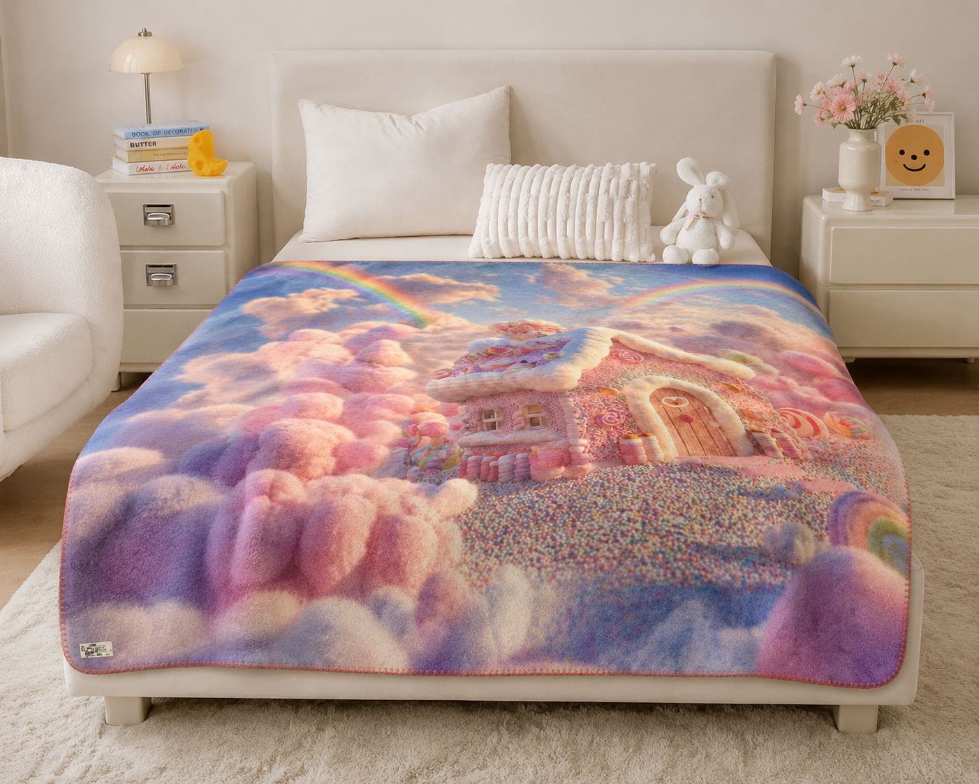 Baby Blanket