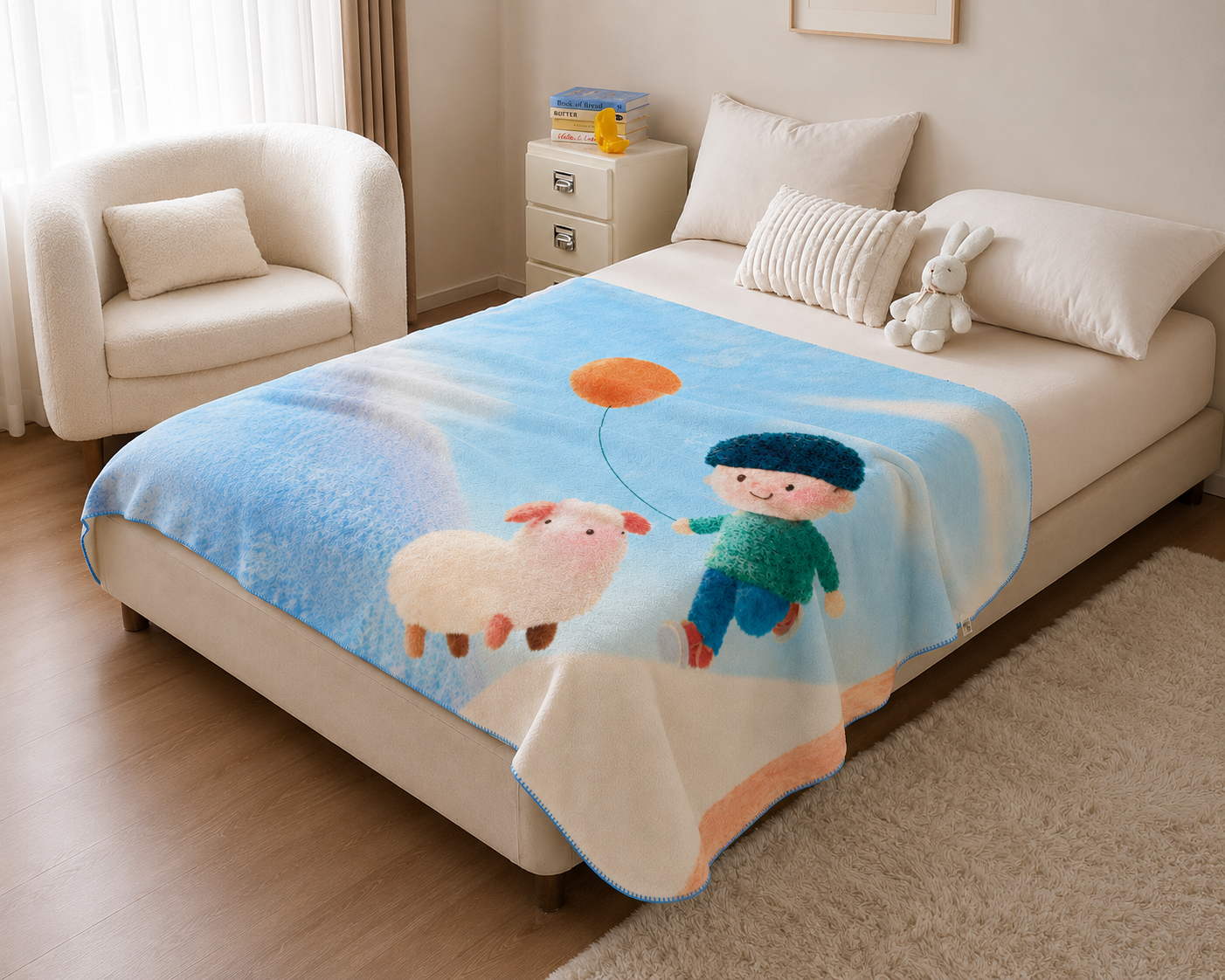 Baby Blanket