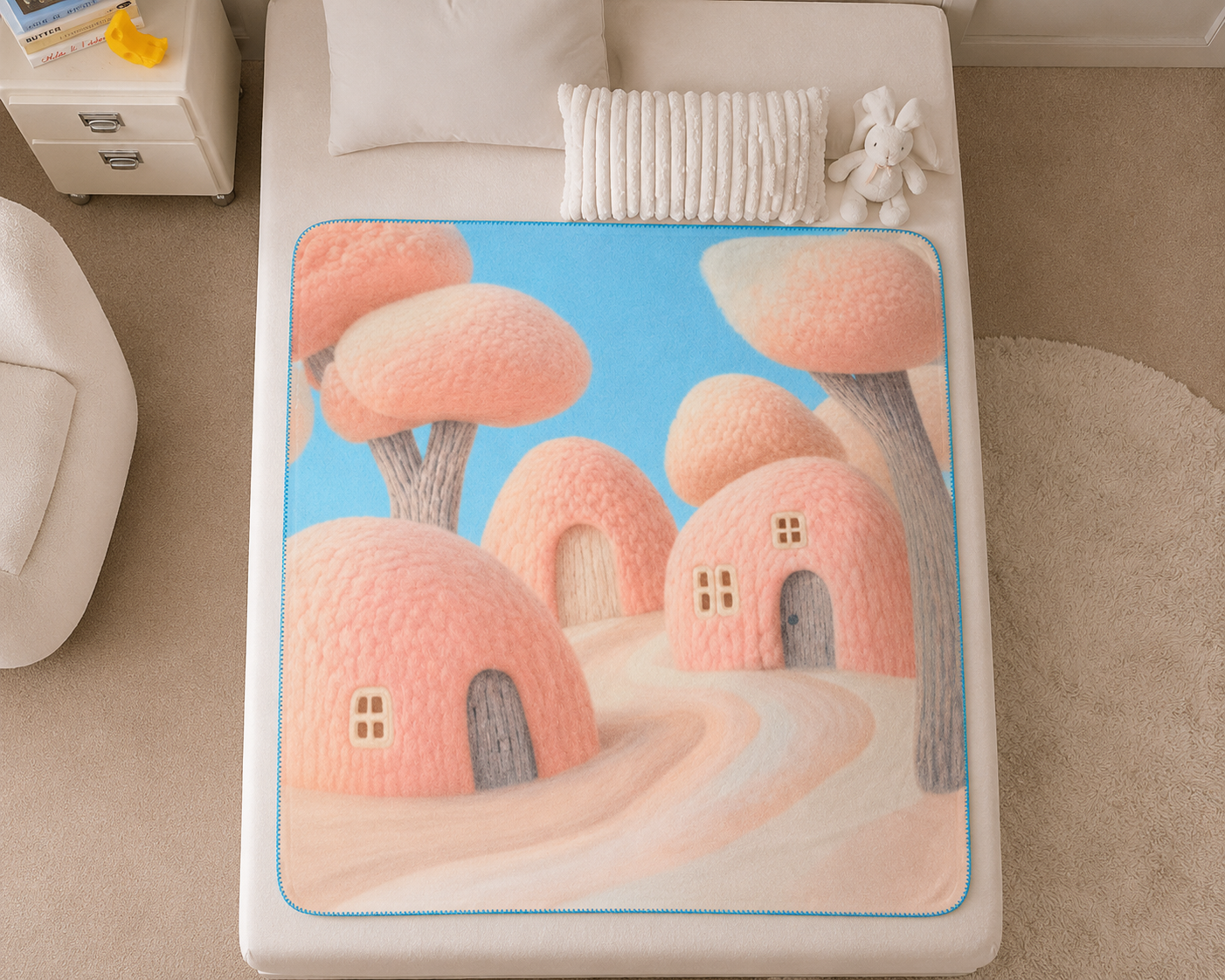 Baby Blanket