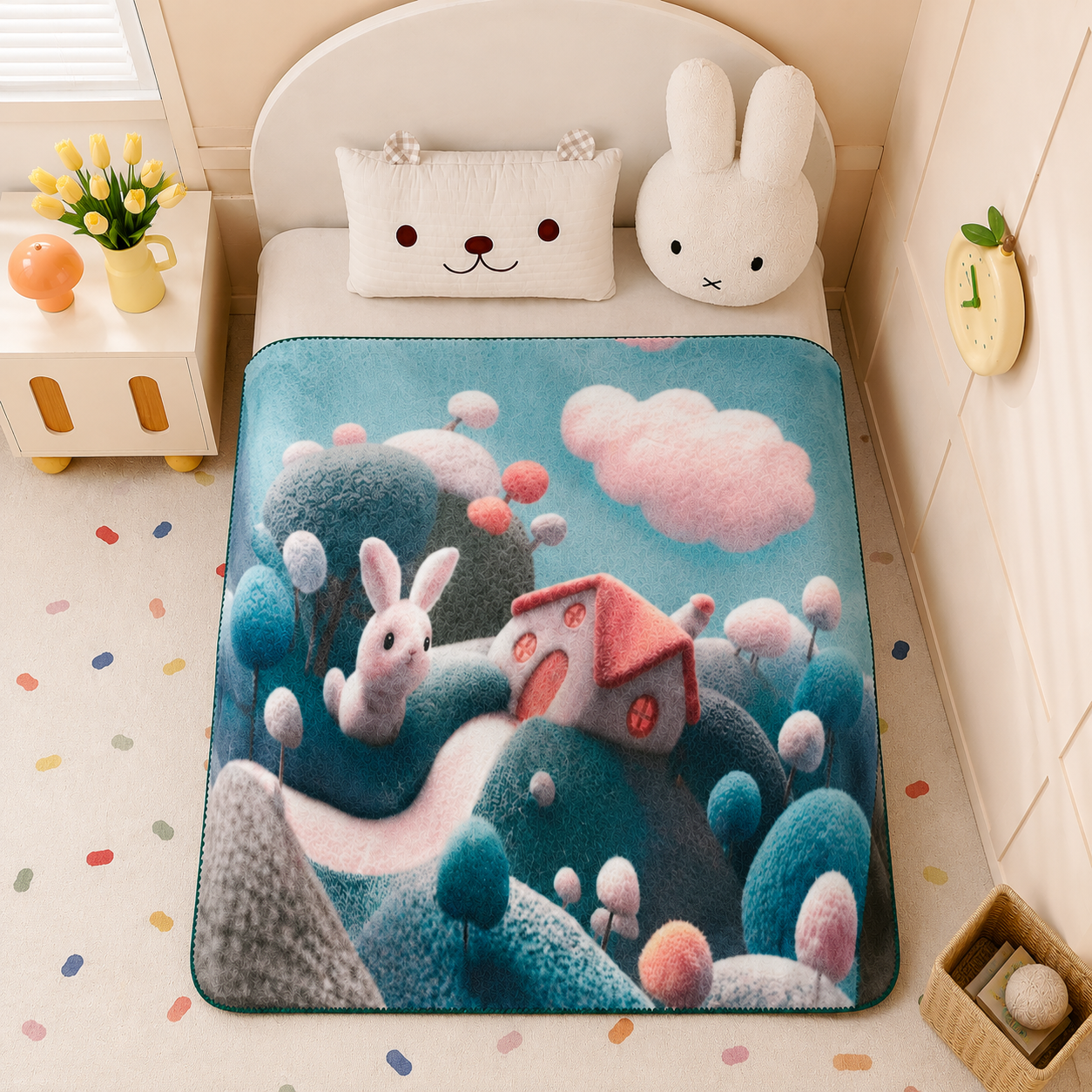 Baby Blanket