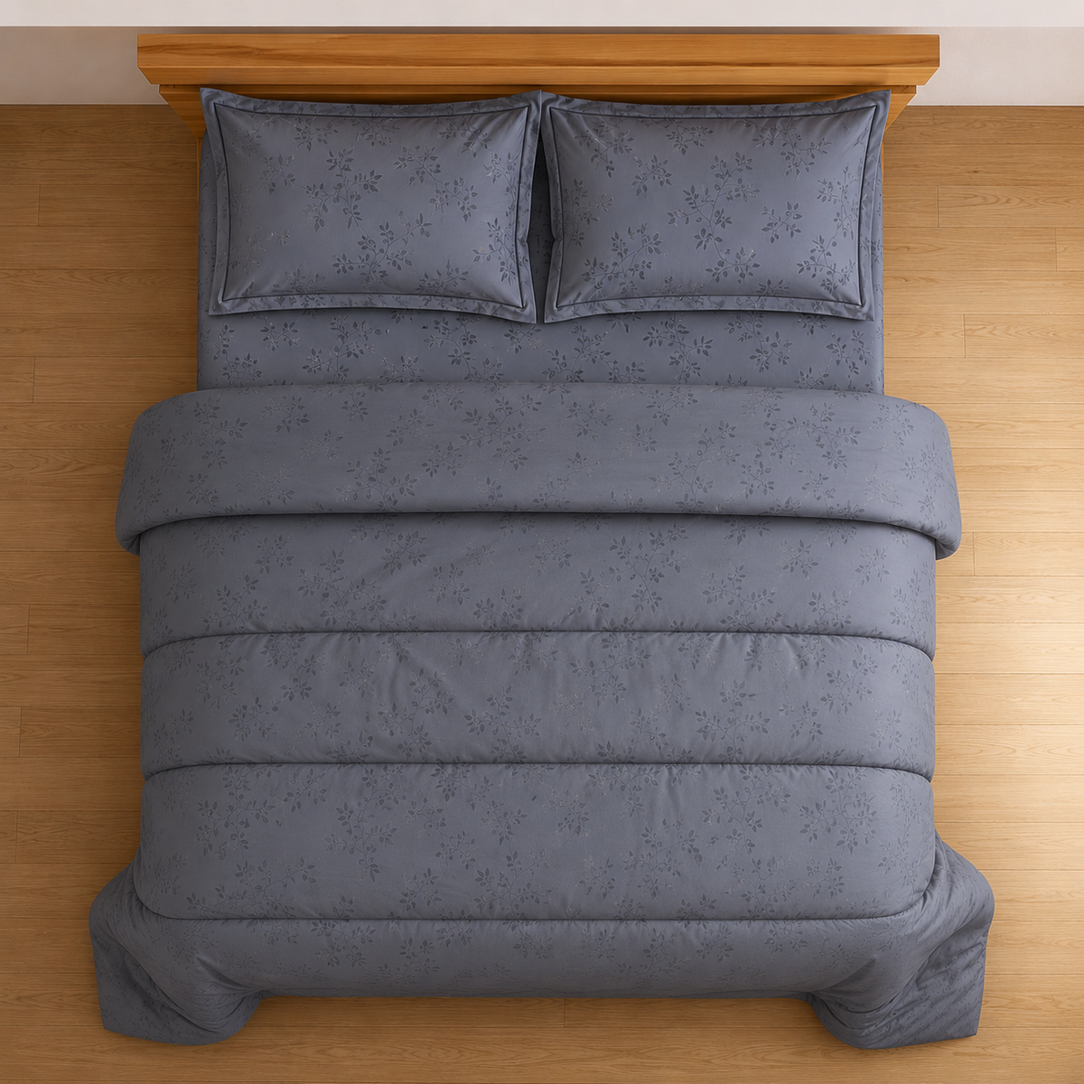 Ranessa Duvet Cover Set