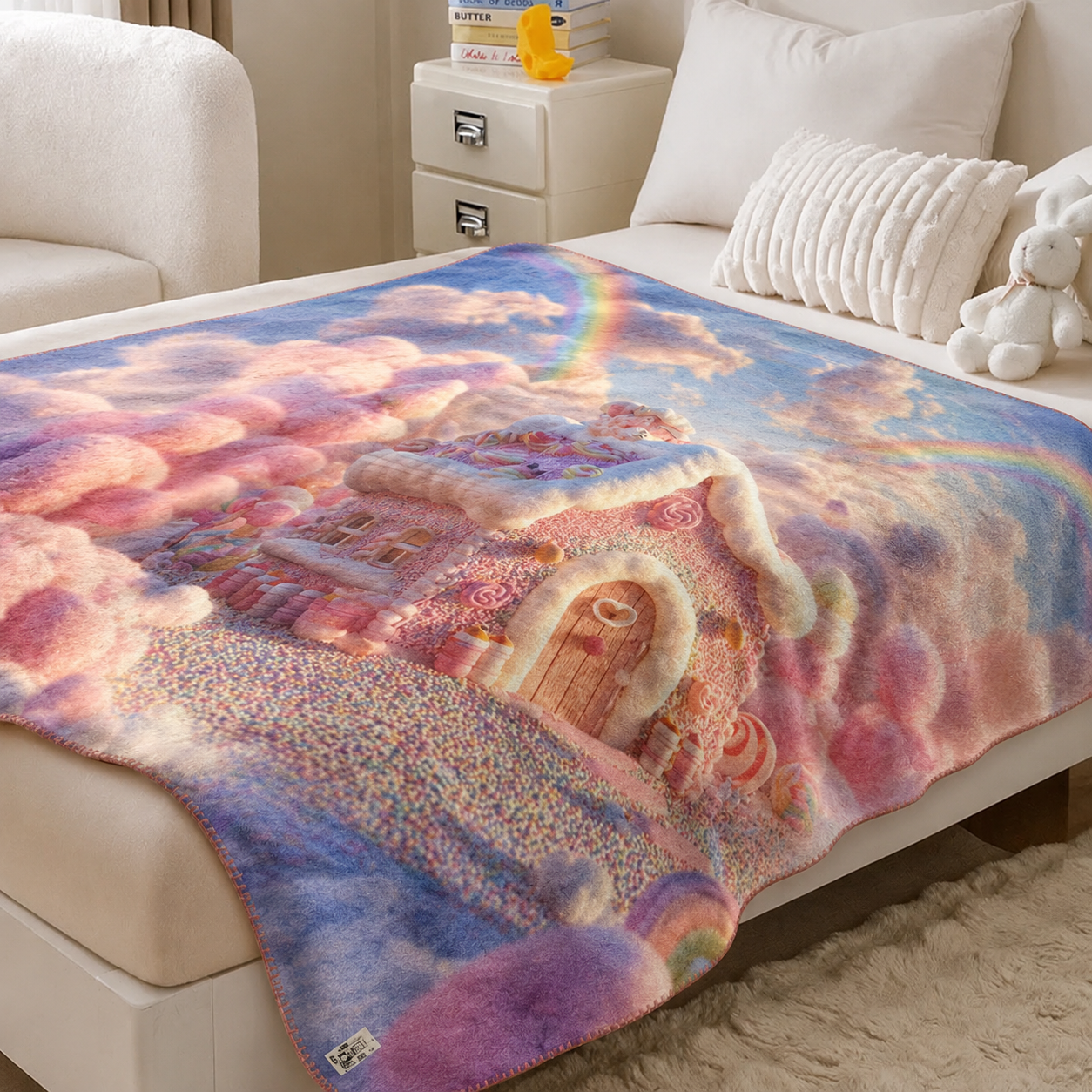 Baby Blanket