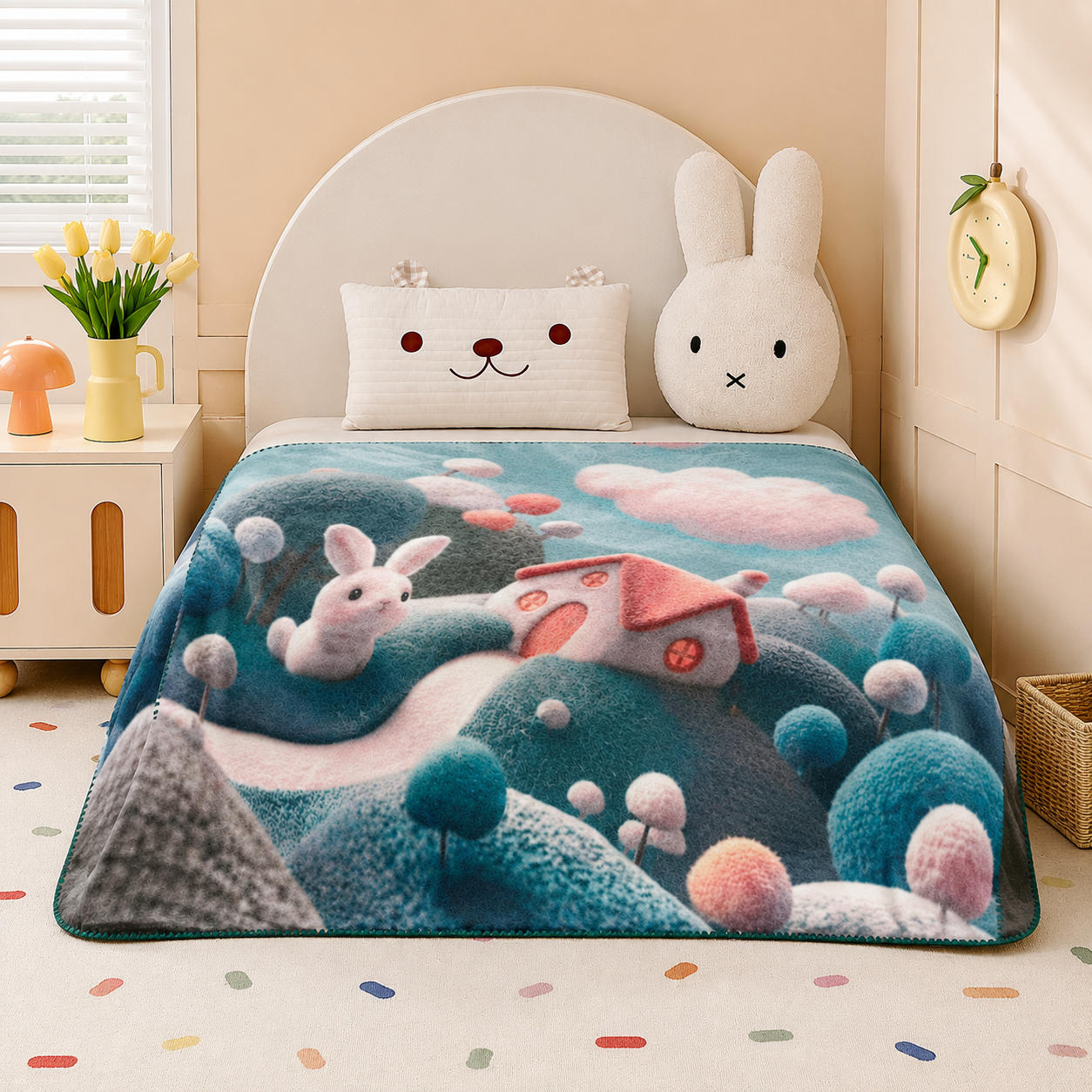 Baby Blanket