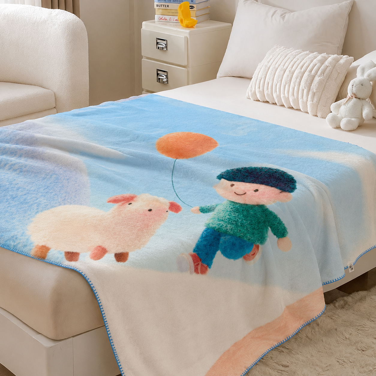 Baby Blanket