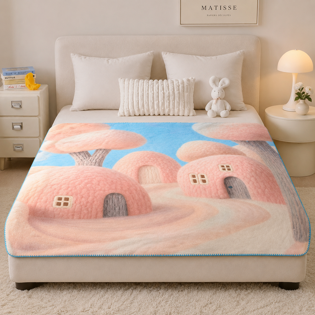 Baby Blanket