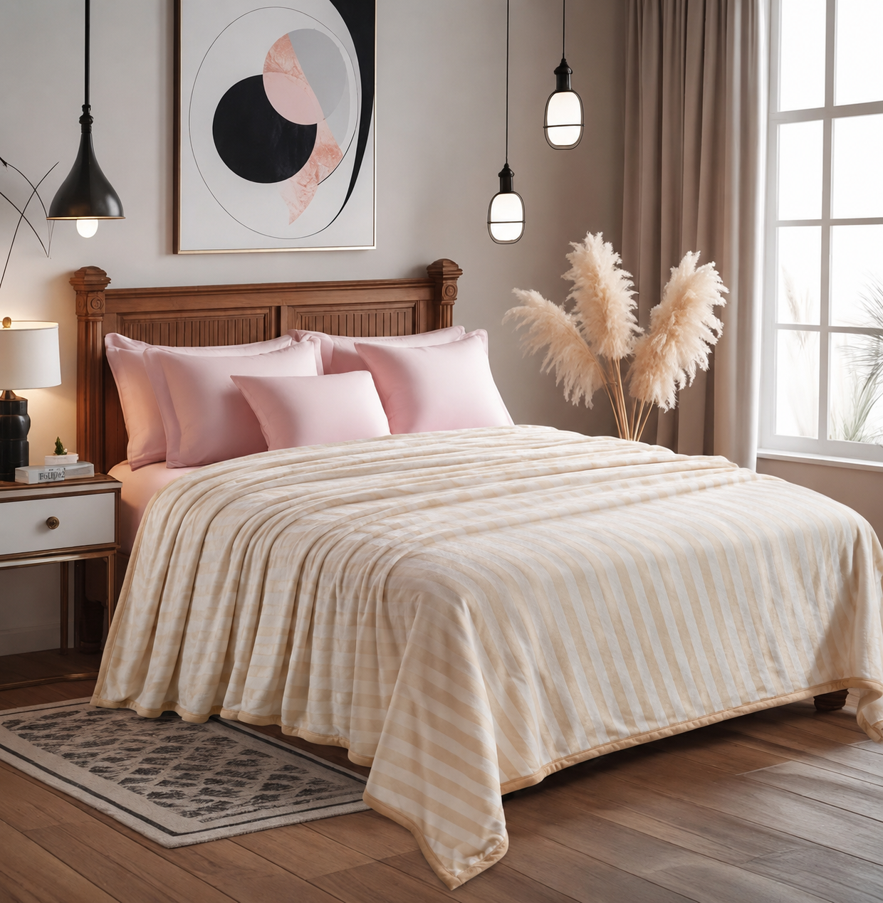 Aurora Ac Blankets